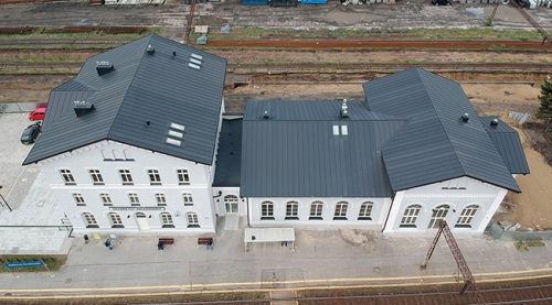 Dworzec Wałbrzych-Szczawienko