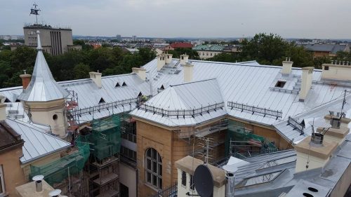 PKO, Kraków