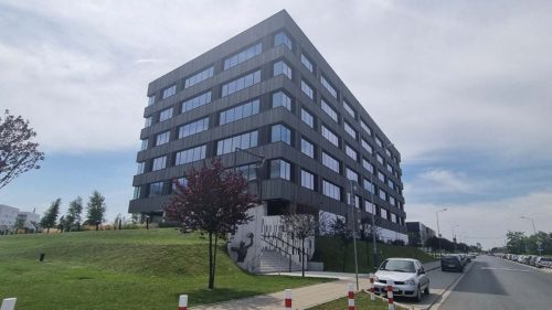 DotOffice Kraków