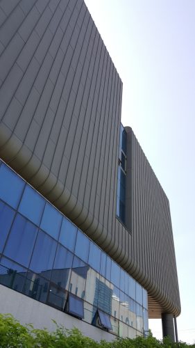 Korea Aerospace University