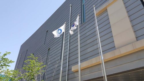 Cheongna Lake Library